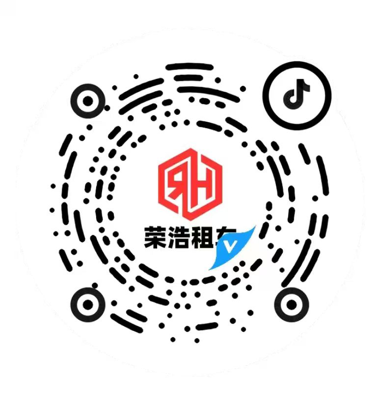 官方抖音号